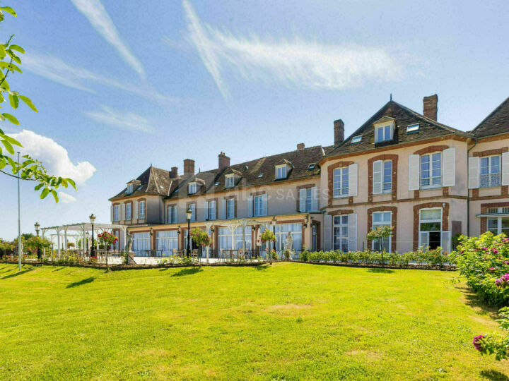 Château de Chaumont