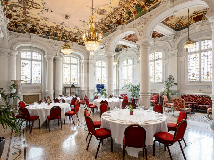 Westminster Hôtel & Spa Nice