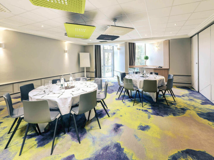 Hôtel Mercure Grenoble Meylan