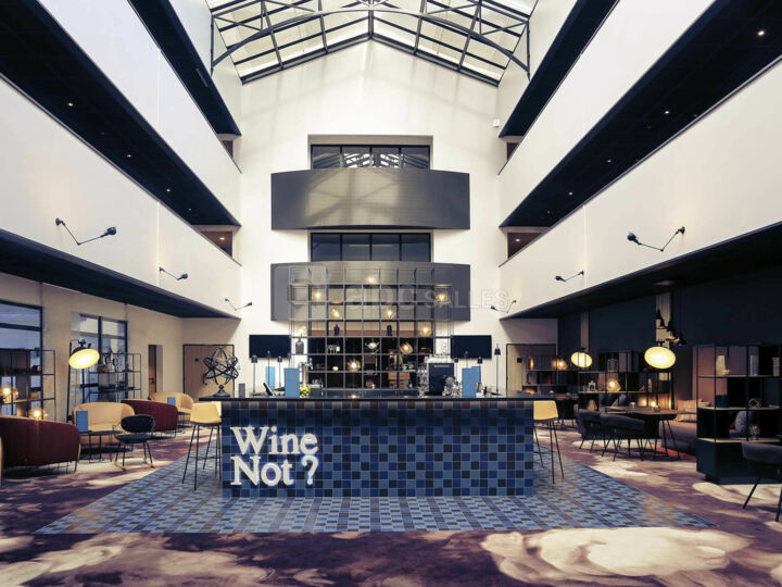 Espace Cocktail