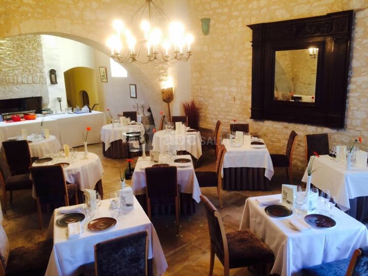 Salon Champagne