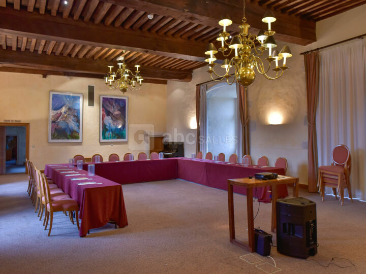 Salon des Loges