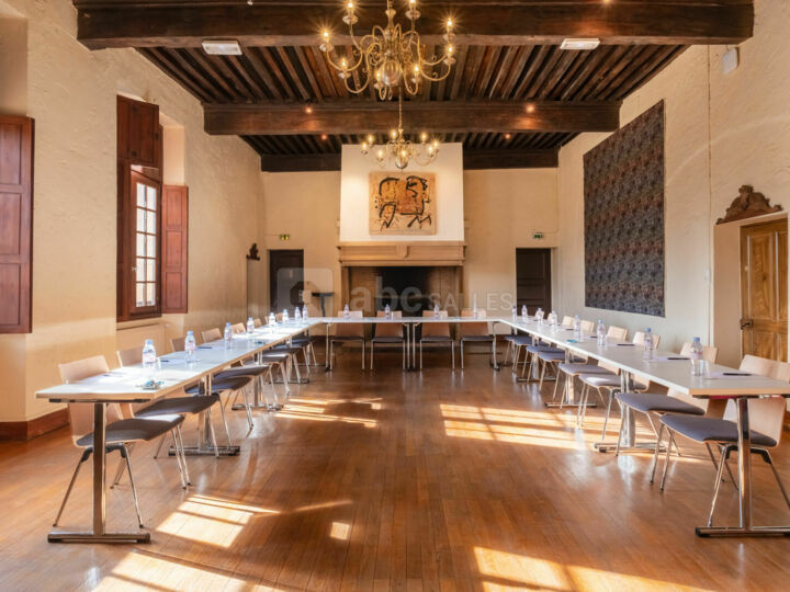 Grand Salon
