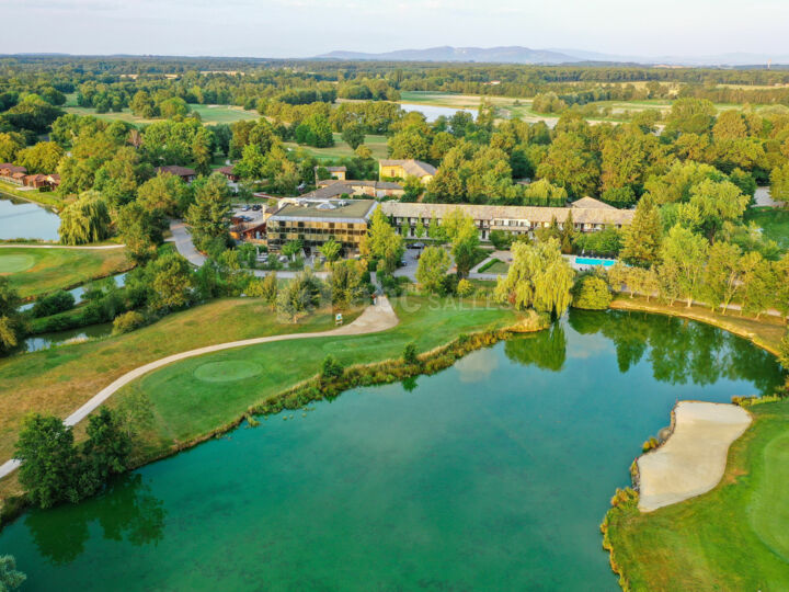 Domaine du Gouverneur