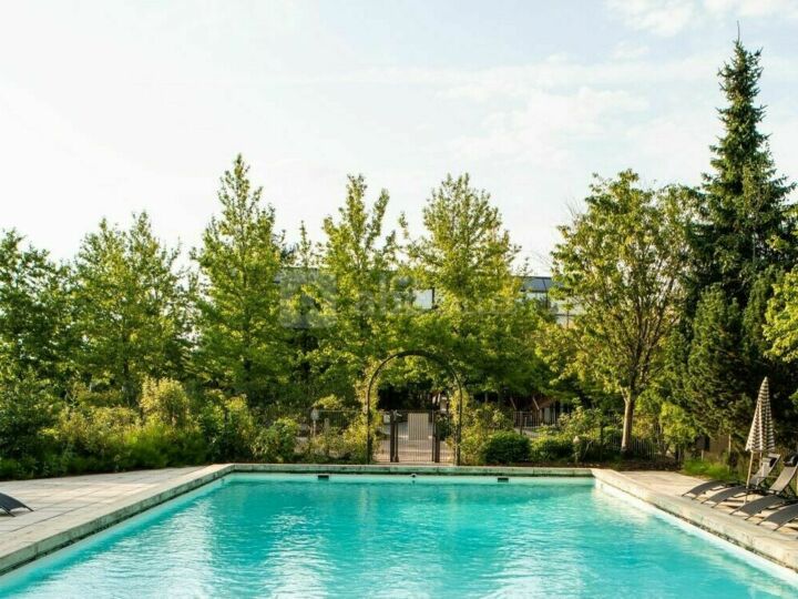 Jardins du Château