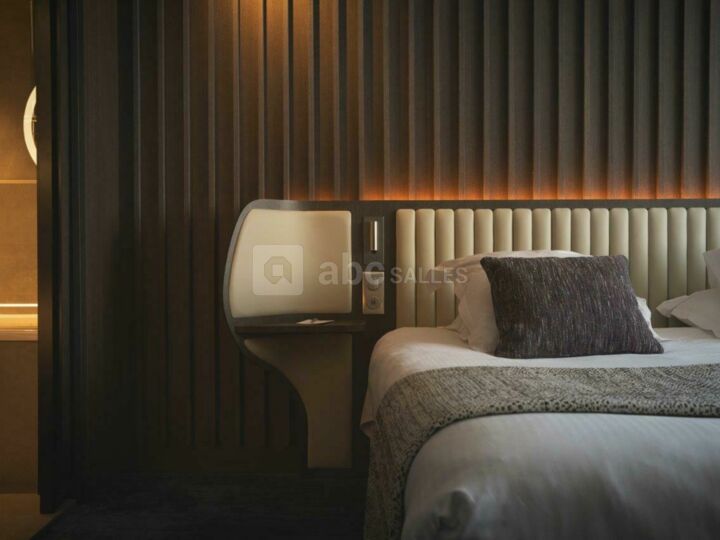 Best Western Hôtel de la Paix