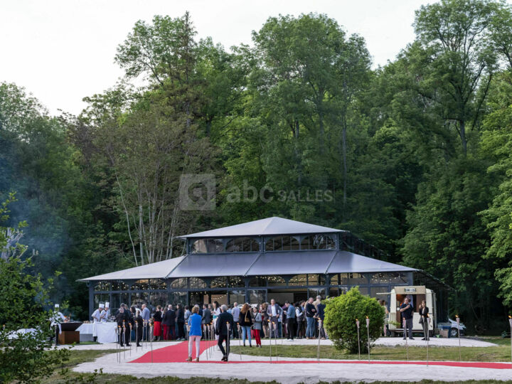 L'Orangerie