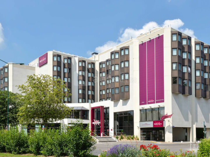 Hôtel Mercure Reims Cathédrale