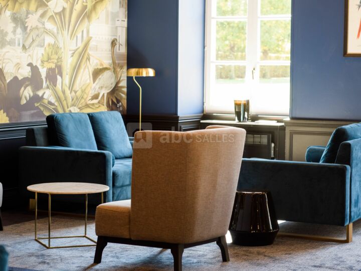 Hôtel Mercure Rochefort La Corderie Royale