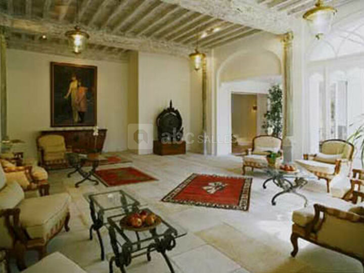 Salle