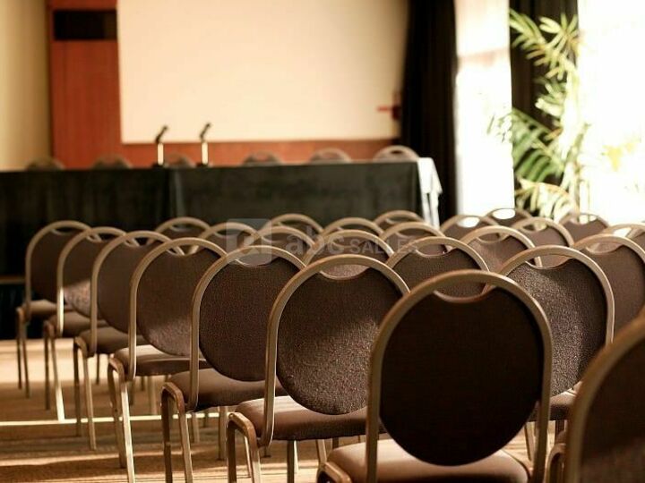 Salle 1