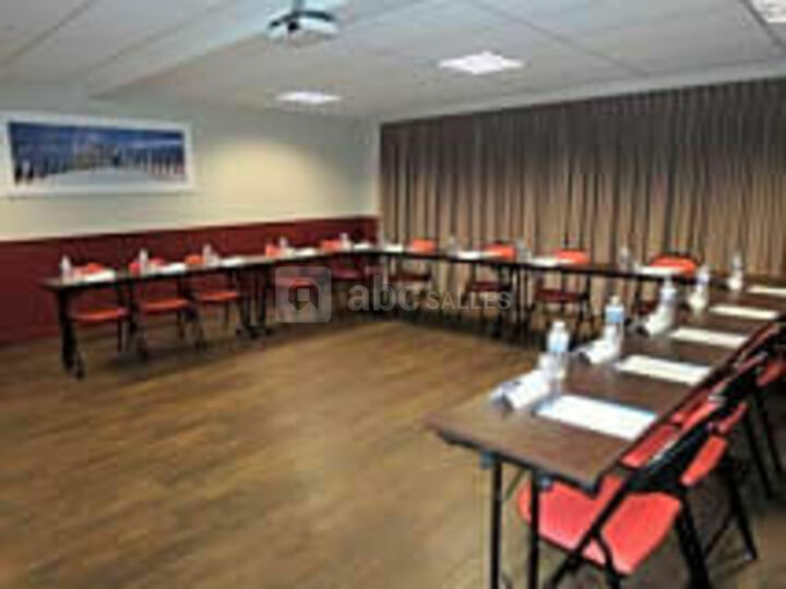 Salle