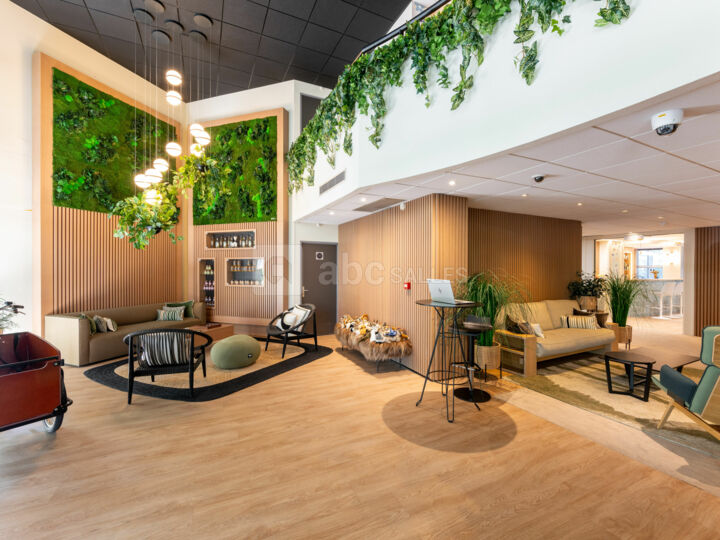 Hôtel Mercure Grenoble Centre Porte des Alpes