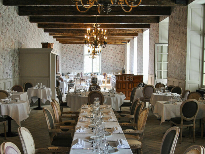 Salle Chambord