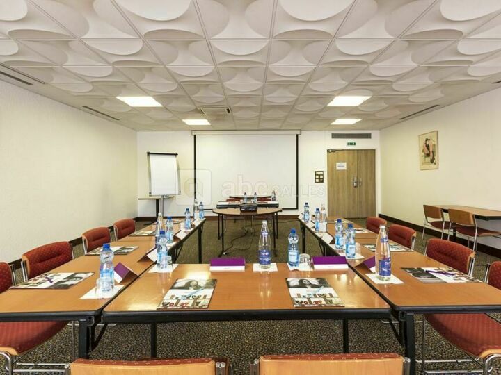 Salle B