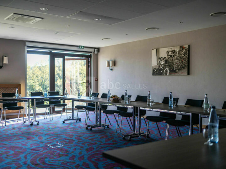 Salon Mariette