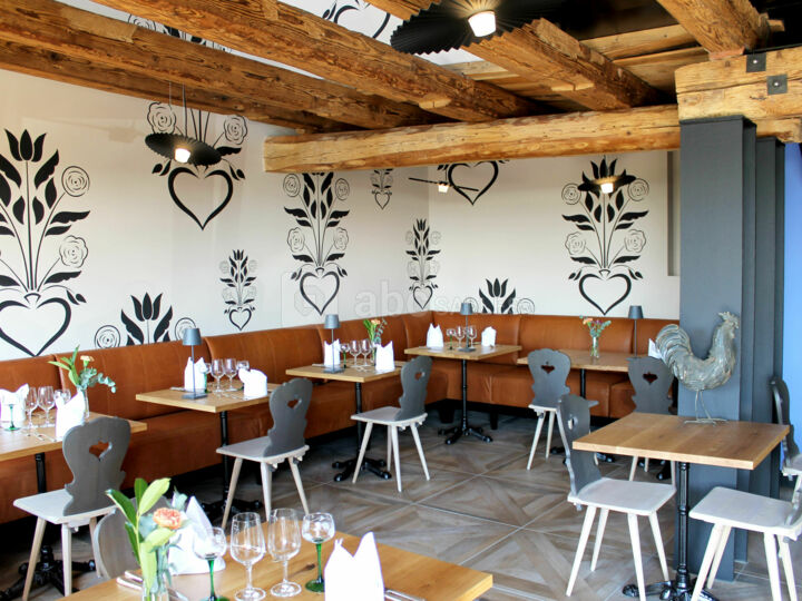 Espace restaurant