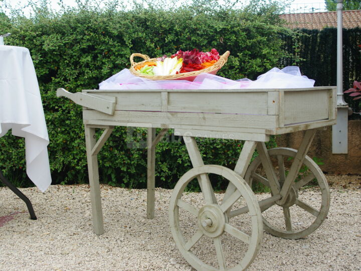 Les Lilas Blancs