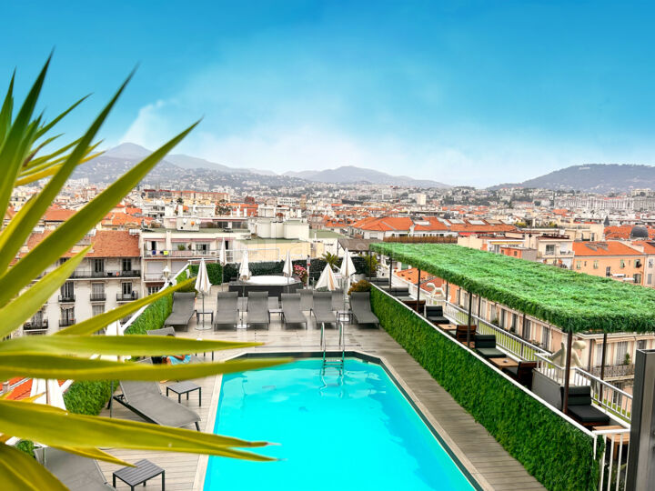 Splendid Hôtel et Spa