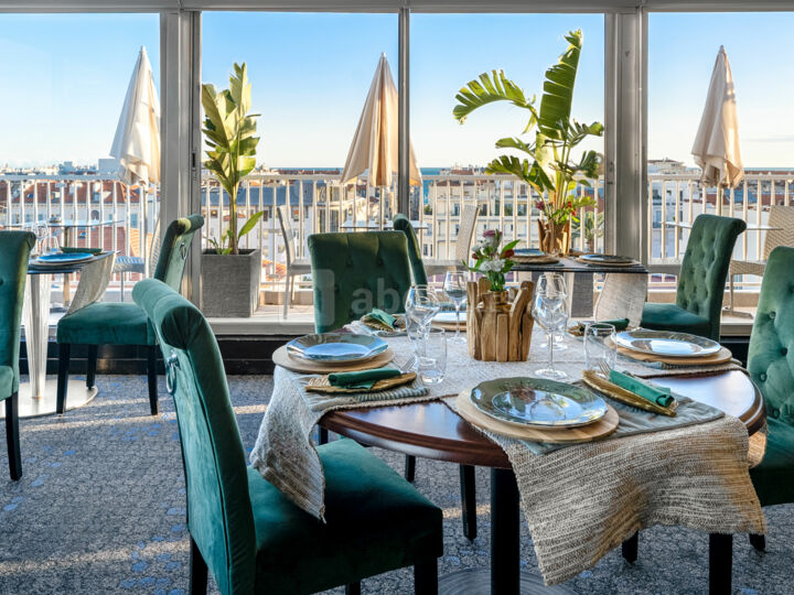 Restaurant Le Jungle
