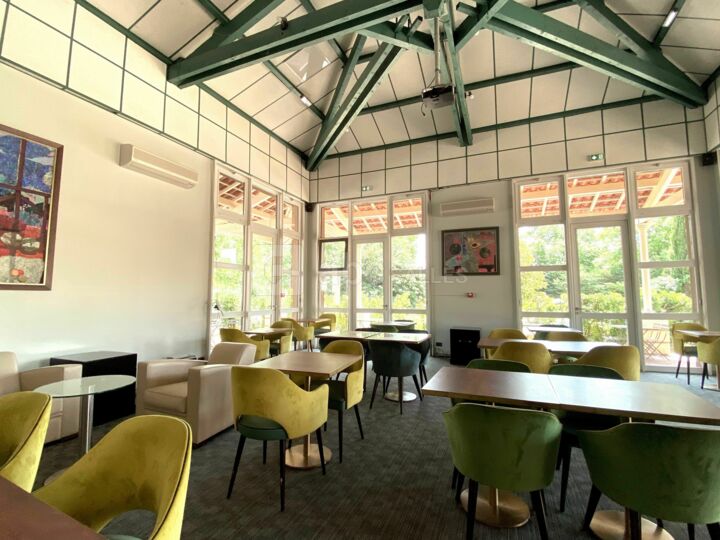 Salle de conférence 1