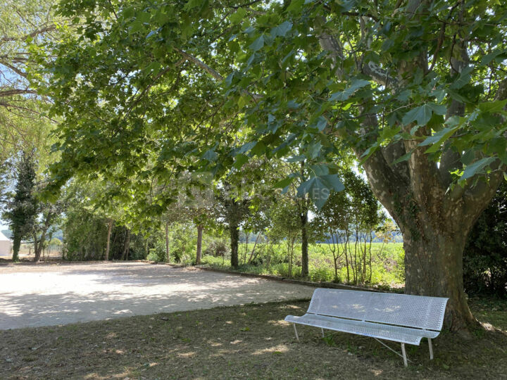 Parc Arboré