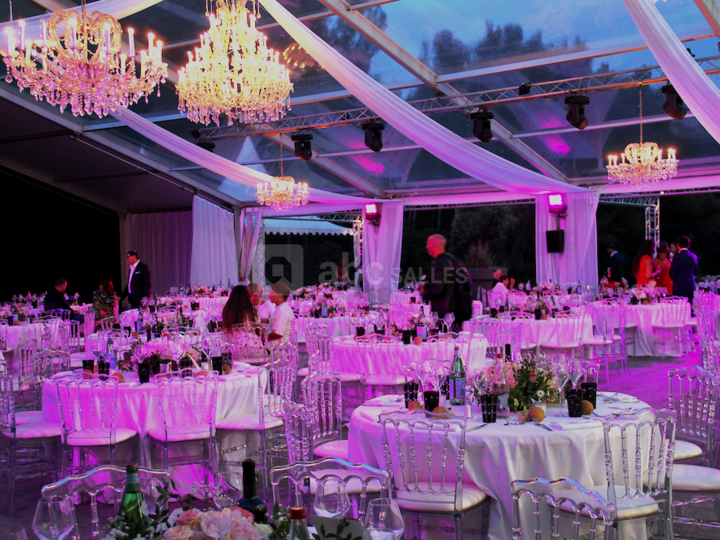 Le Marquee