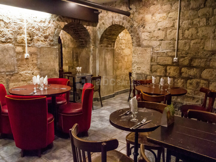 Salle 1