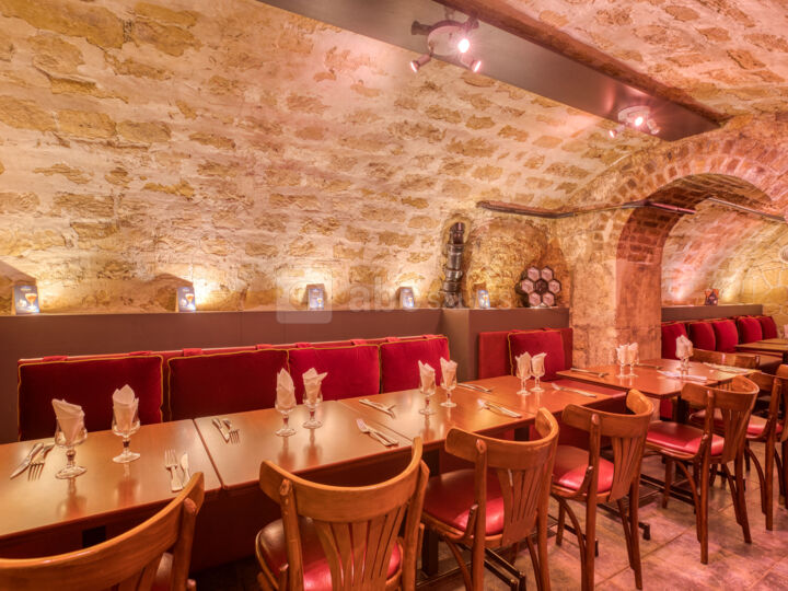 La Taverne de l'Olympia