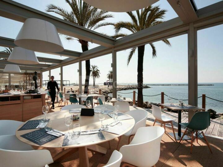 Holiday Inn Nice - Port-Saint-Laurent
