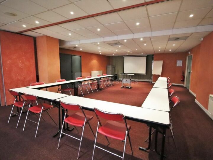 Salle 1