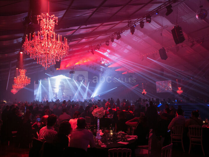 Disney® Events Arena