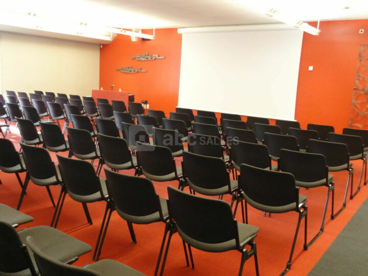 Espace Lauragais 1 ou 2