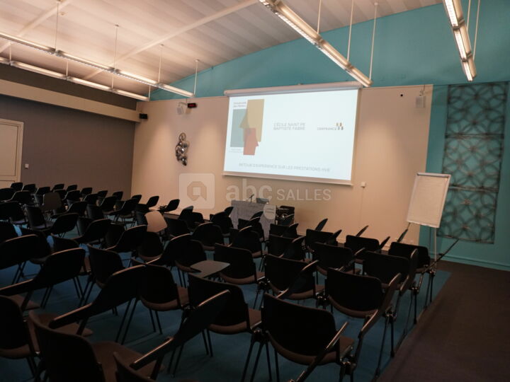Espace Pasteil 1 ou 2