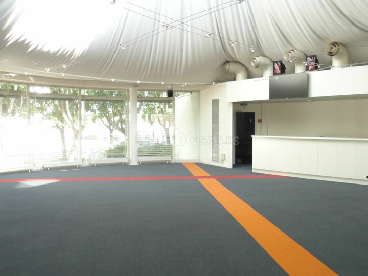 Salon d'Honneur