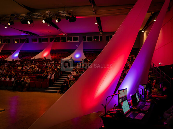 Auditorium
