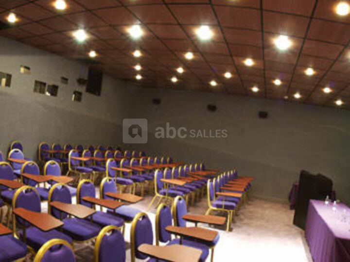 Auditorium I