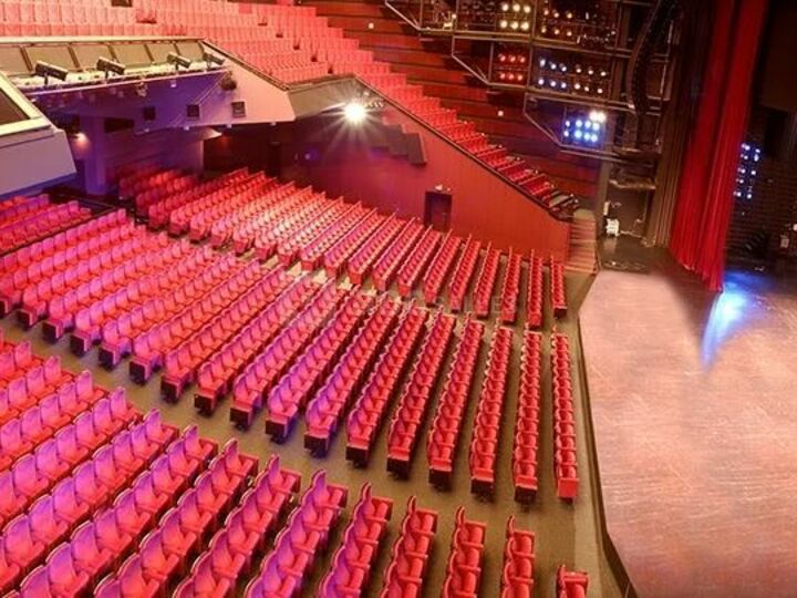 Auditorium Louis Lumière