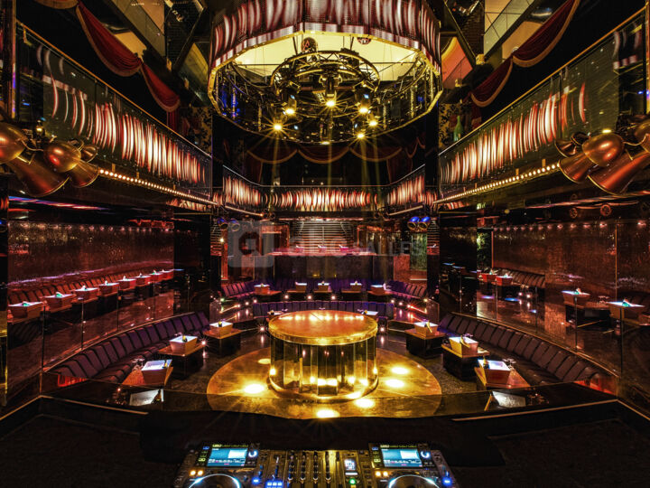 VIP Room