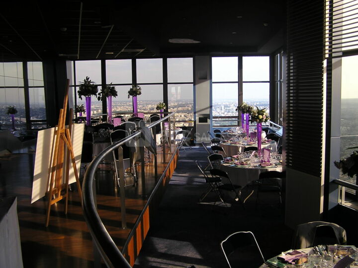 Espace Montparnasse 56