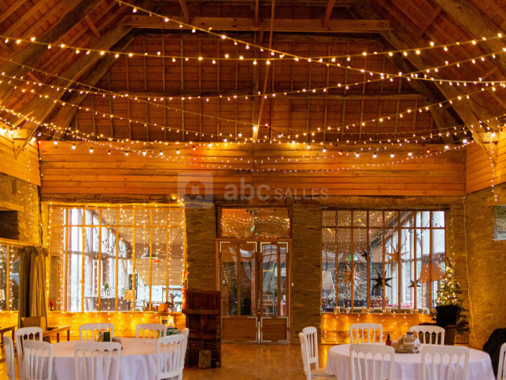 Salle Manoir