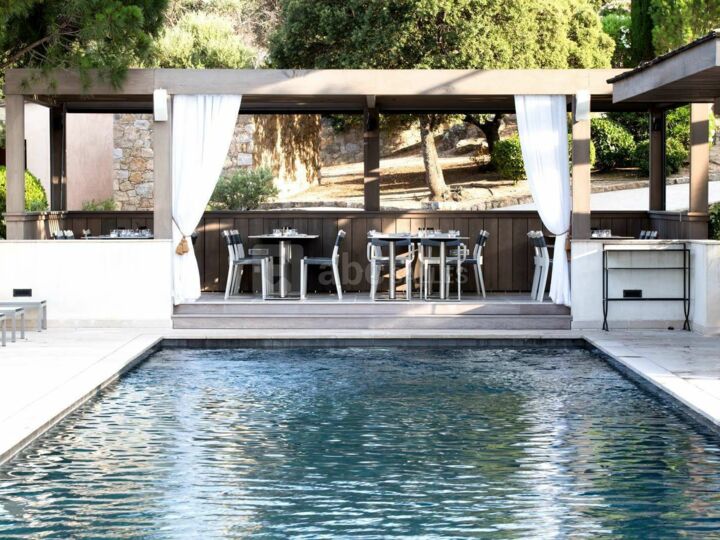 La Villa