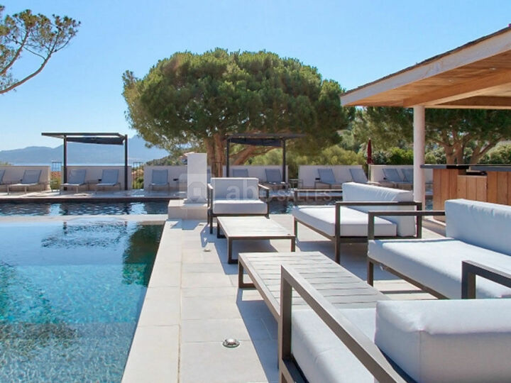 La Villa