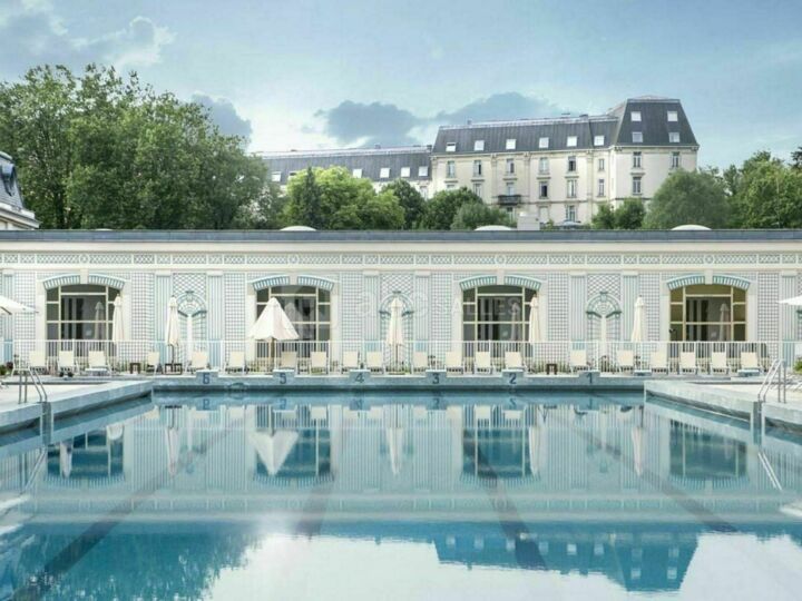 Club Med Vittel
