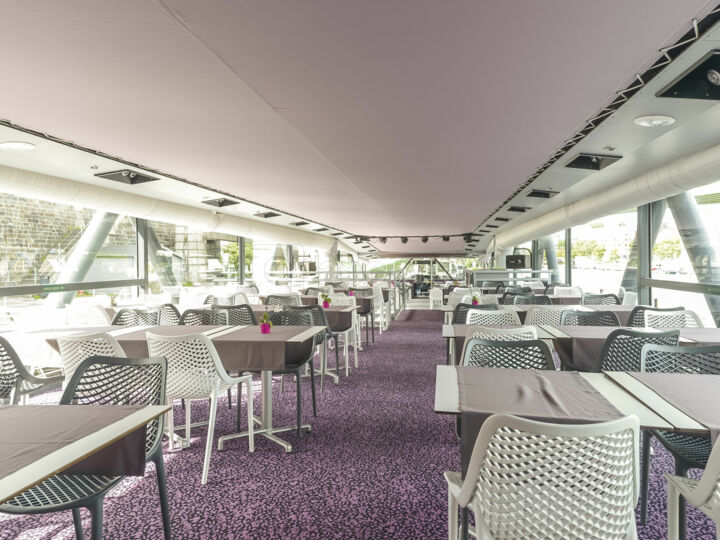 Pont Inférieur Diva