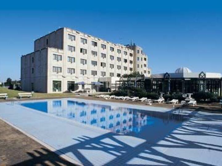 Hôtel Oceania Nantes Aéroport