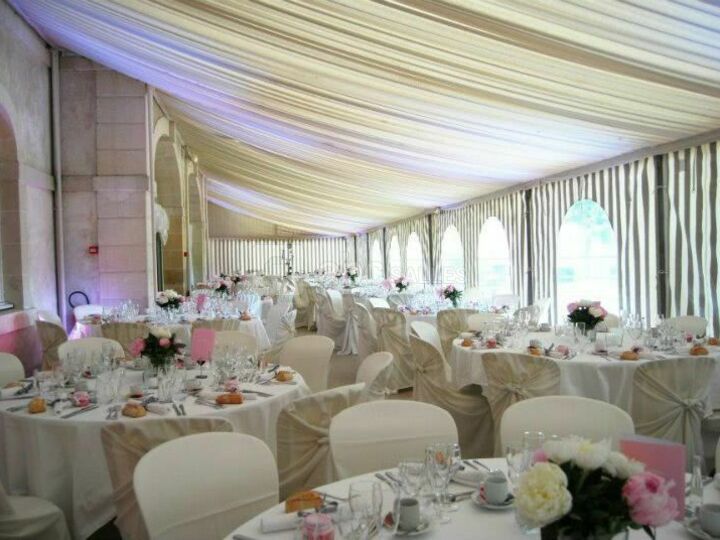 Salles Haras
