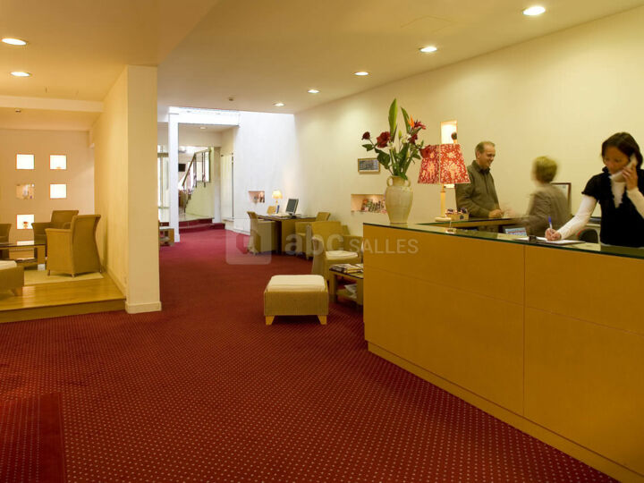 Salle