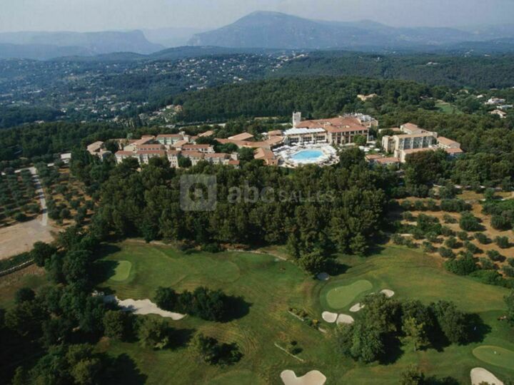 Club Med Opio en Provence