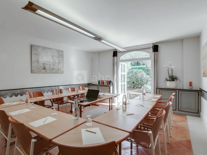 Salle de réunion
